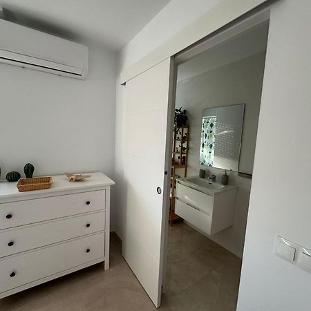 Tokyo Rooms Monsul Habitacion Premium Con Bano Privado Almería Eksteriør billede