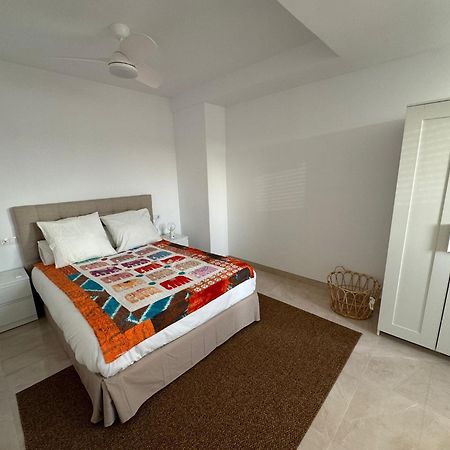 Tokyo Rooms Monsul Habitacion Premium Con Bano Privado Almería Eksteriør billede